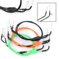 2X Throttle Cable for Kawasaki Ninja ZX10R (2006–2007)
