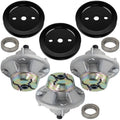 Spindle Assembly with Pulley 48 Inch Replacement for John Deere X320 (2010–2018)