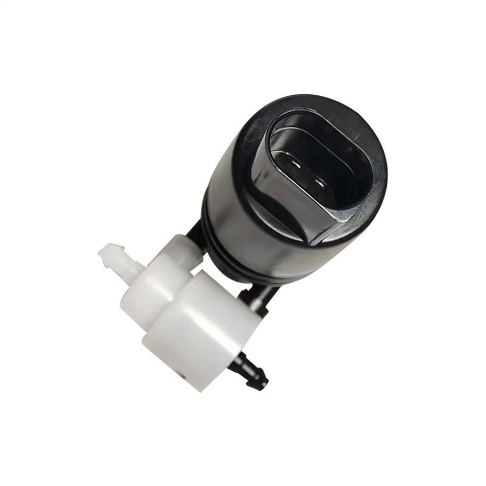 Windshield Washer Pump 67127388349 for BMW X2 X3 X5 X6 X7 i3 Mini Cooper (2018–2023)