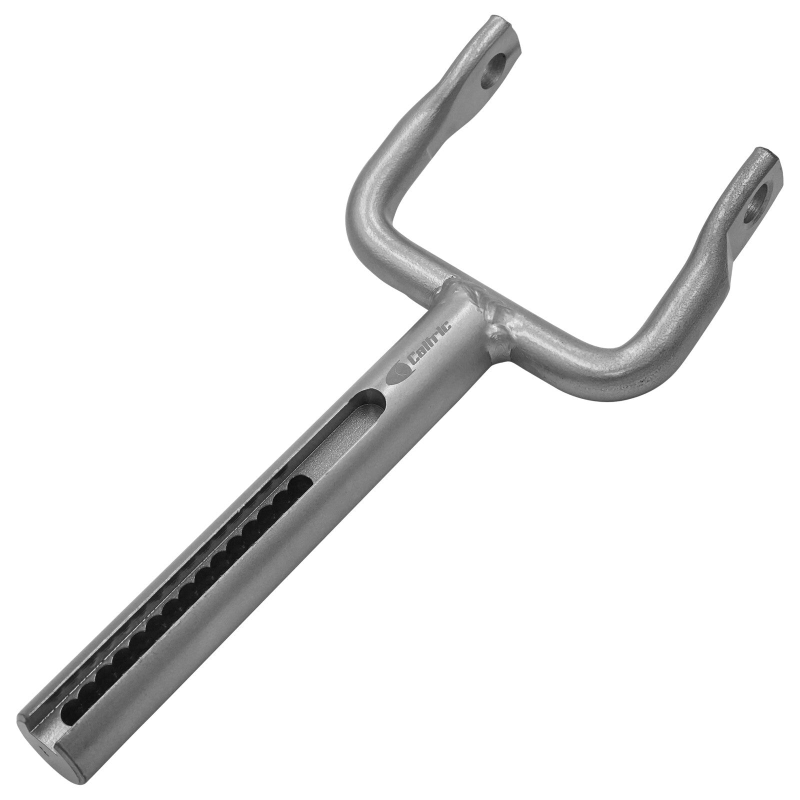 Rear Wheel Arm Fork Replacement for John Deere X710 X730 X734 300 (Qty 1)