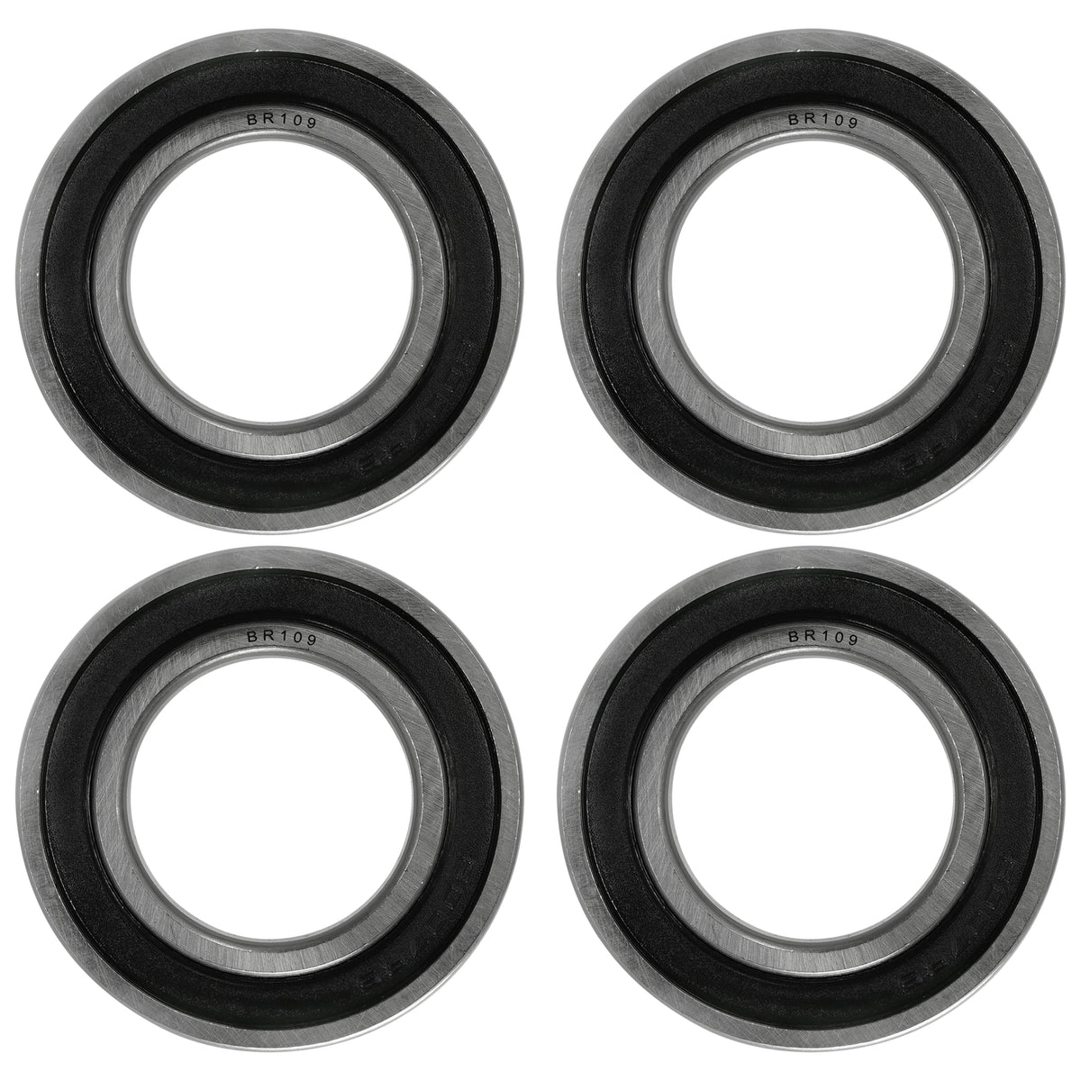 Cutter Spindle Repair Kit for Land Pride (2005–2015)