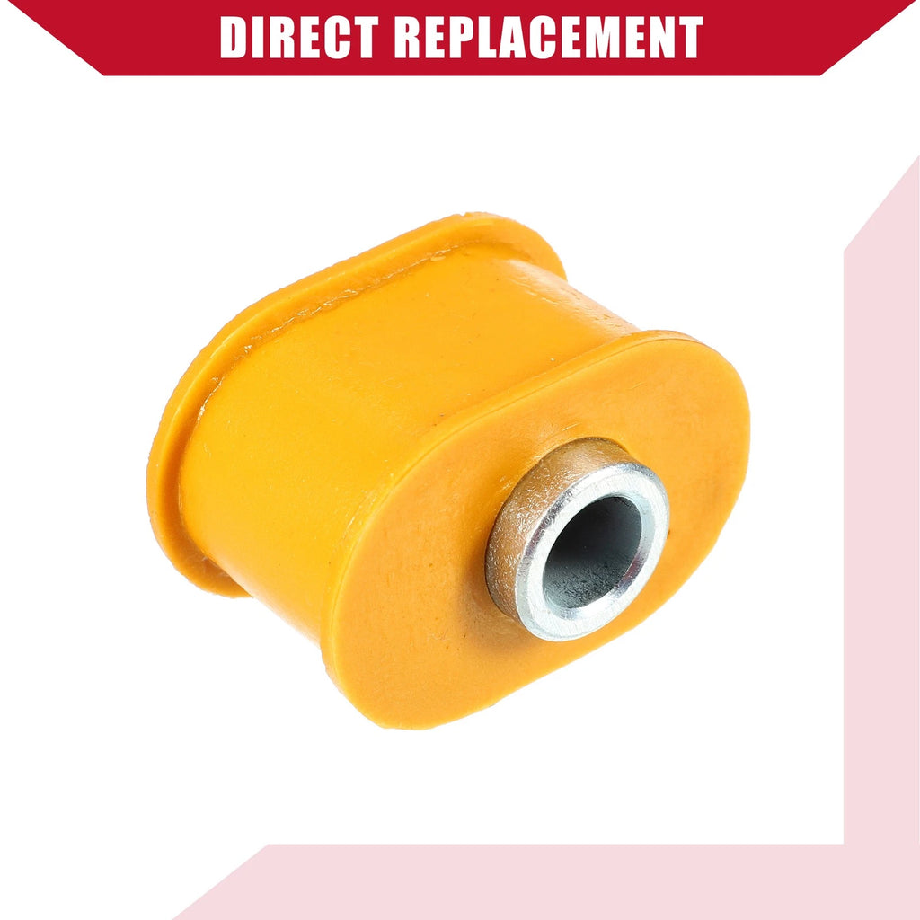 Door Check Strap Bushing for BMW E65 E66 (2004–2008) 51217112443 51217112444