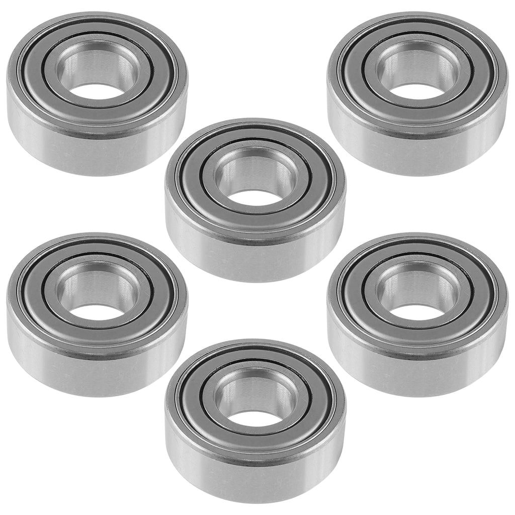 Spindle Repair Kit for John Deere AM105409 AM107466 (1996–2010)