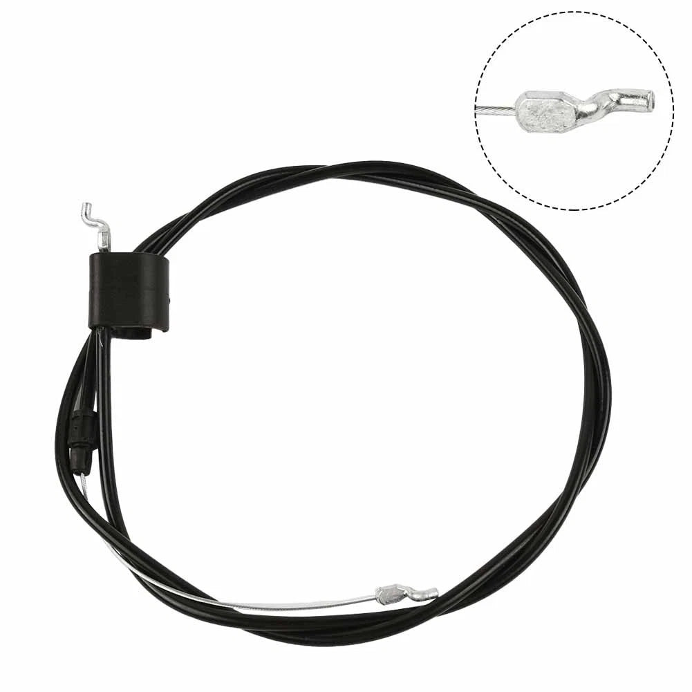 Control Cable for Self-Propelled Garden Equipment (52-1/2")