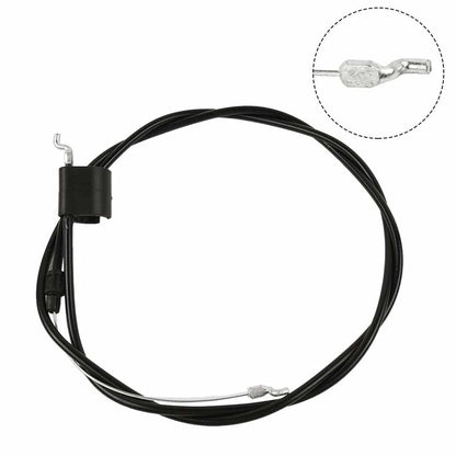 Control Cable for Self-Propelled Garden Equipment (52-1/2")