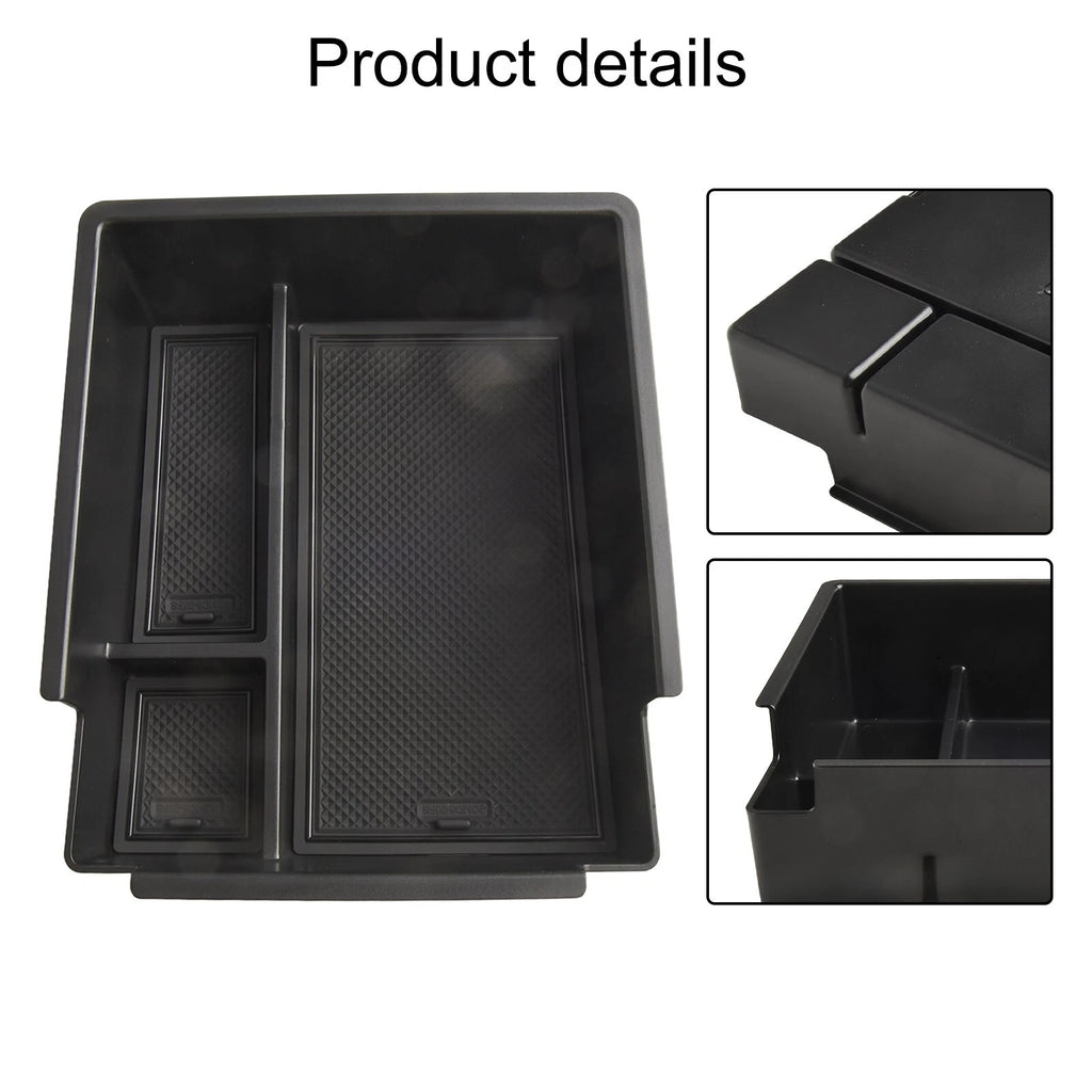 Center Console Tray for Chery OMODA Five