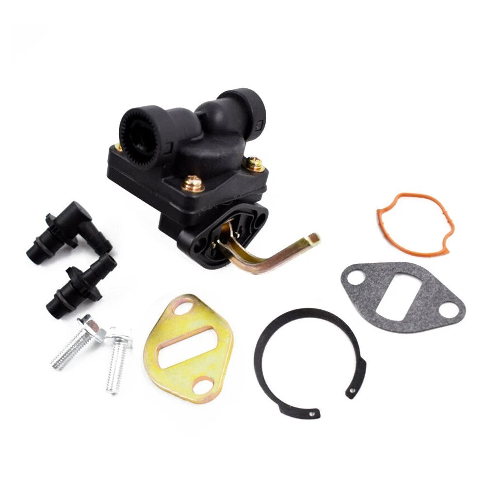 Fuel Pump Set for Lawn Mower