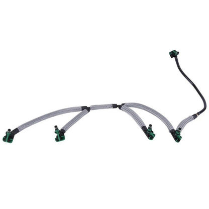 Fuel Leak Off Overflow Return Pipe for Citroen C5, Ford, Peugeot 308, 508, Vauxhall