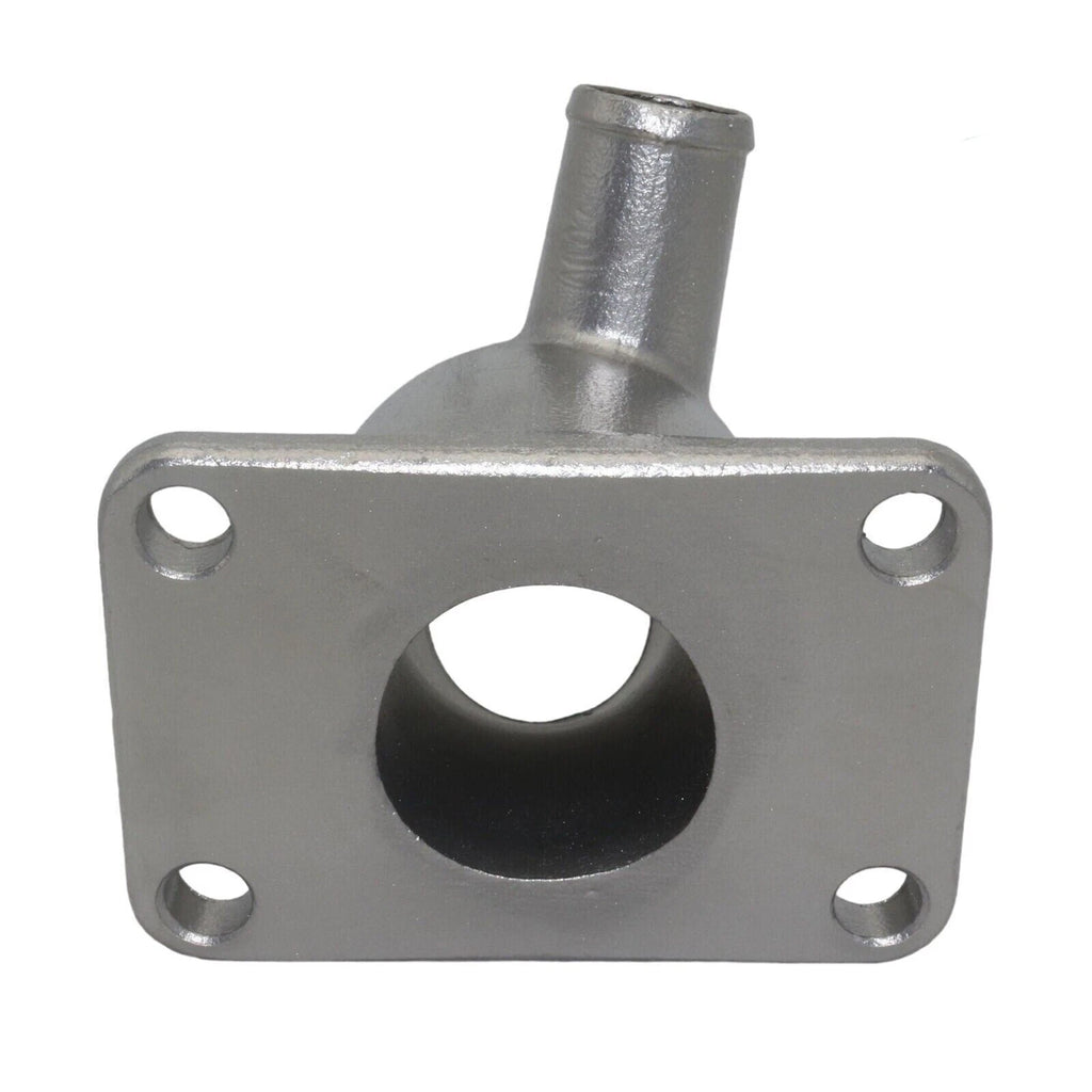Exhaust Mixing Elbow for Yanmar 2GM20F 2GM20FC 3GM30F 3GM30FC (1975–1990)