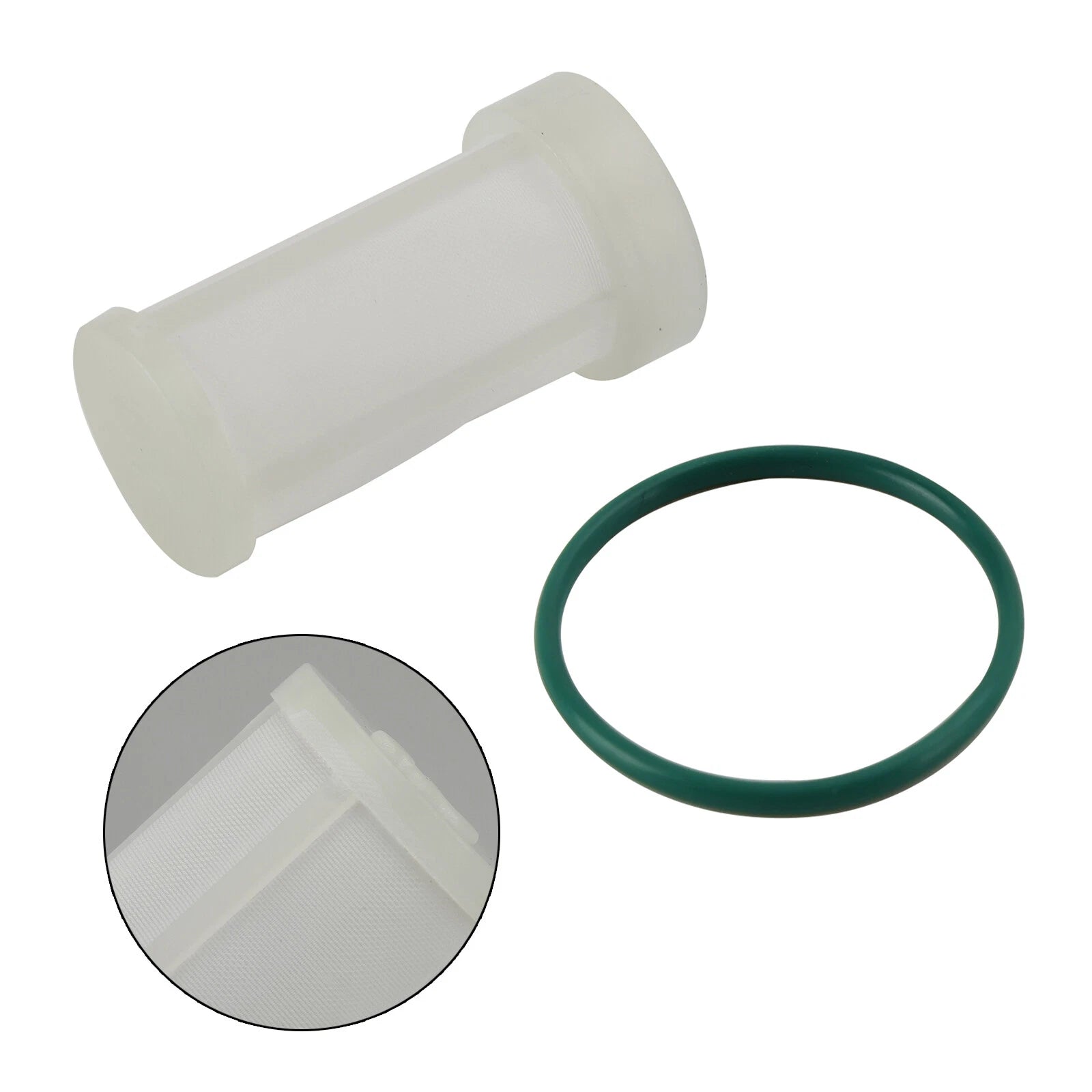 Fuel Filter for Tohatsu Nissan 9.9HP 15HP 50HP 60HP 90HP 115HP 120HP (1990–2023)