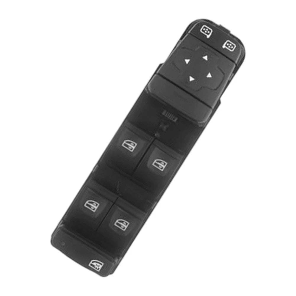 For Renault Window Control Switch for Megane IV 2015-2024 Driver Side Only