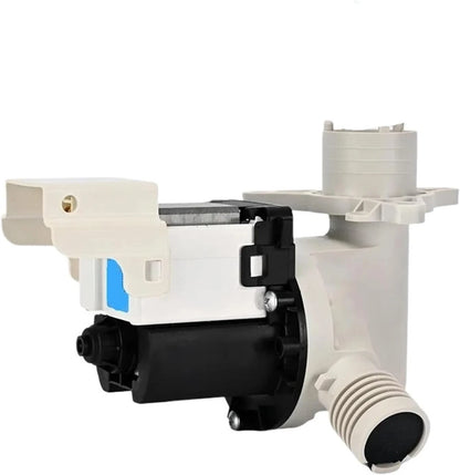Laundry Drain Pump for Laundry Machines (Repair Part)