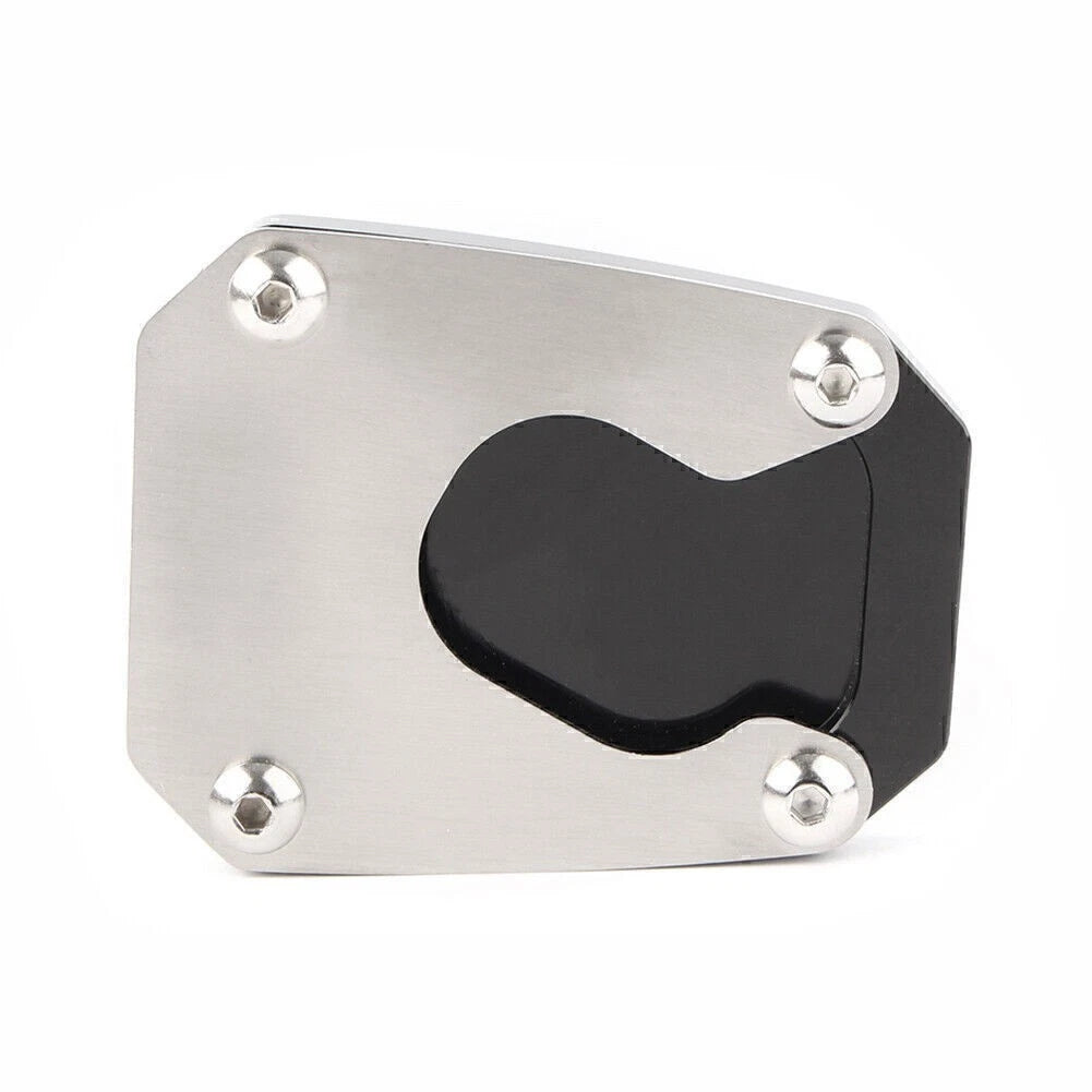 Kickstand Side Stand Enlarger Pad for Honda VFR1200X (2012–2017)