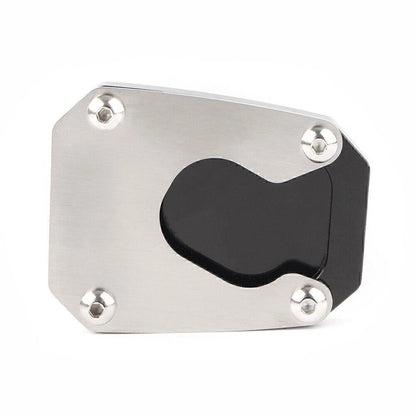 Kickstand Side Stand Enlarger Pad for Honda VFR1200X (2012–2017)