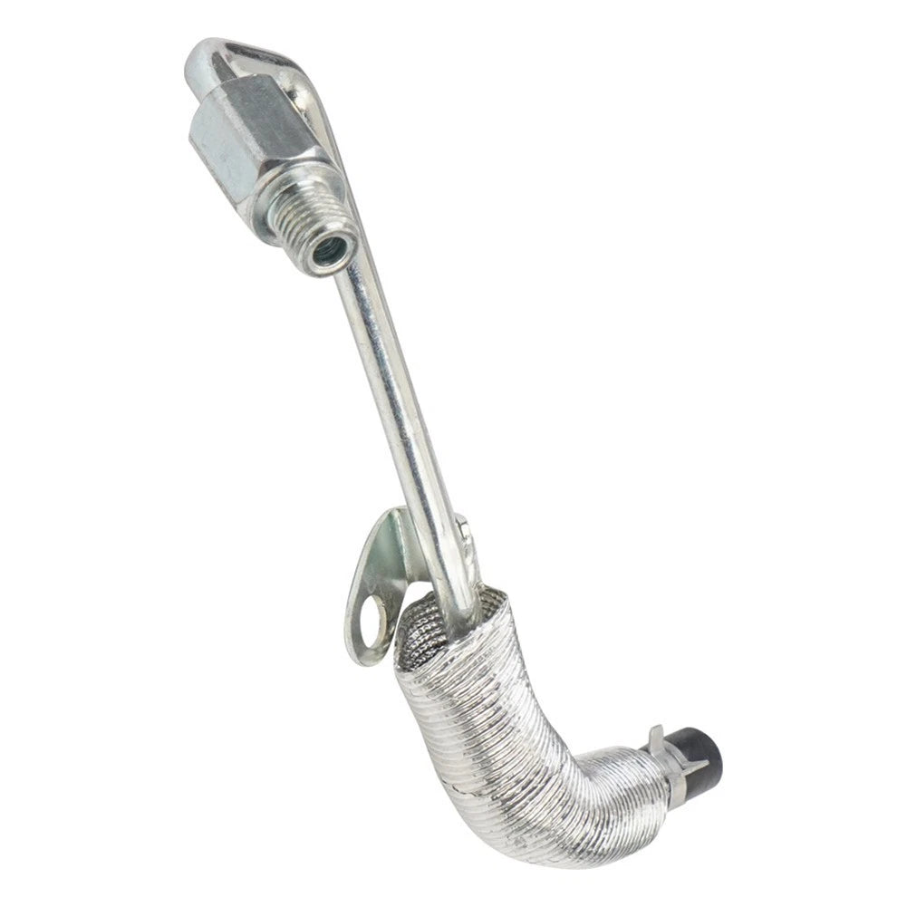 OE Number Reference Turbocharger Pipe Oil Feed Kit Turbocharger Connection Pipe