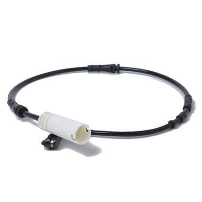2x Front & Rear Brake Pad Sensor For BMW E81 E82 E87 E90 E91 E92 E93 34356789439