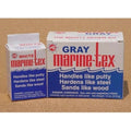 Marine Tex Epoxy Putty Repair Kit Gray 14Oz RM302K