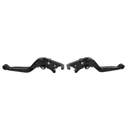 Folding Extendable Brake Clutch Levers for Honda CB1100/CB1300 (2013–2023)
