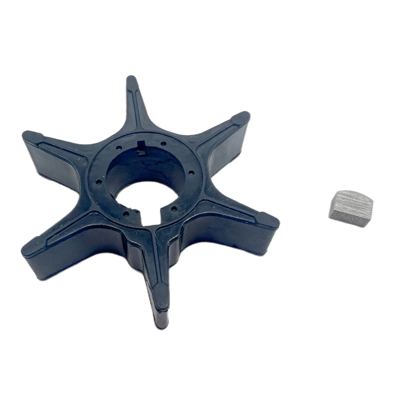 Water Pump Impeller with Key for Suzuki Outboard 25hp (2016) 17461-94L00