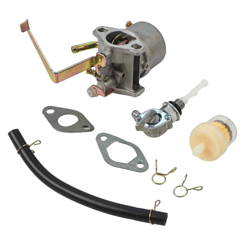 Carburettor for Einhell STE 800 BEX1 (Essential Fuel Components)
