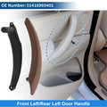 Inner Door Panel Handle Replacement for BMW X5 X6 E70 E71 E72 (2007–2013)