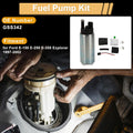 Fuel Pump Set for Ford E-150 E-250 E-350 Explorer (1997–2002) Replaces GSS342