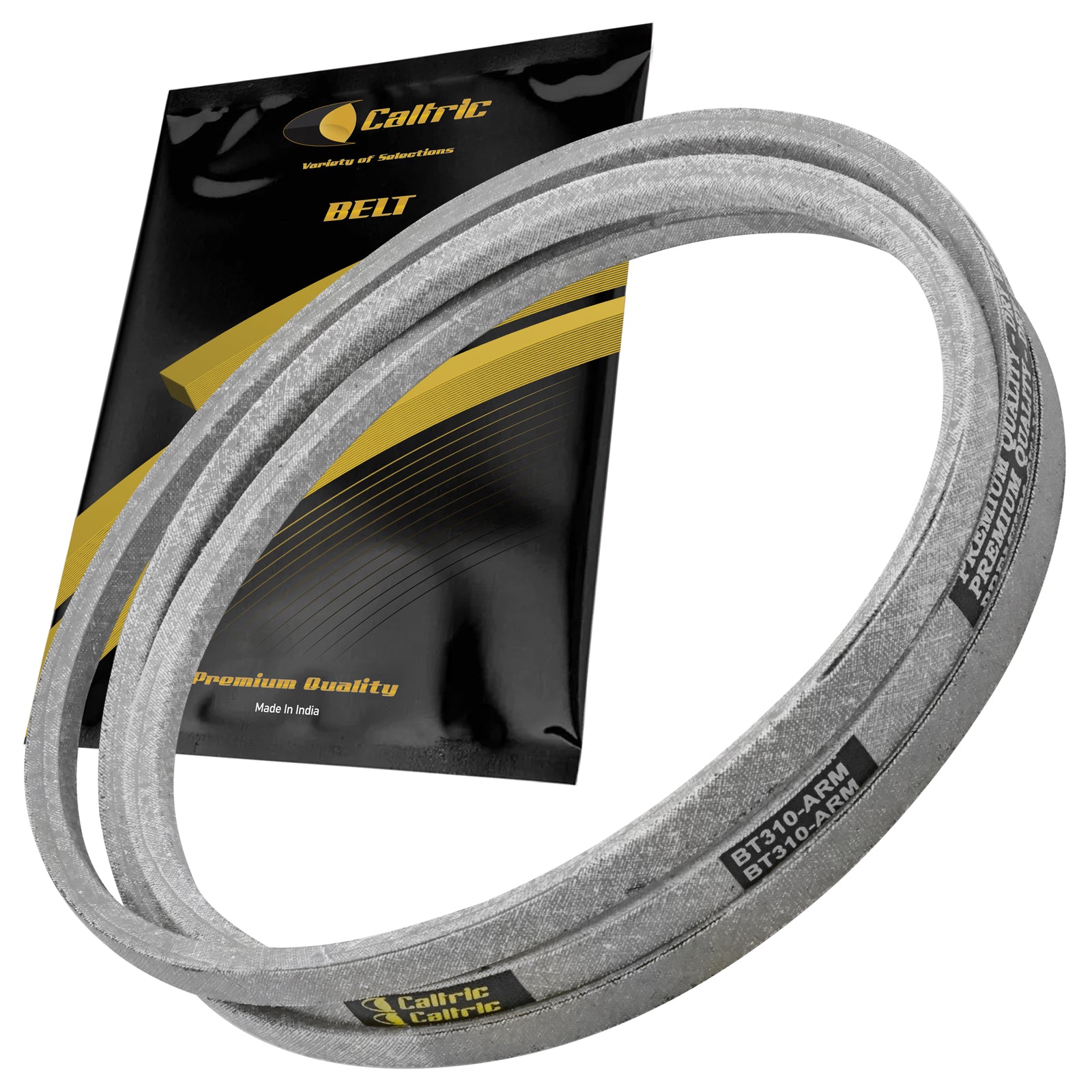 Deck Aramid Belt Replacement for AYP Electrolux (Fits AYP 2005–2010)