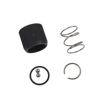 Chuck Bit Holder Screwdriver Sleeve for DIY Projects (No Year Range)