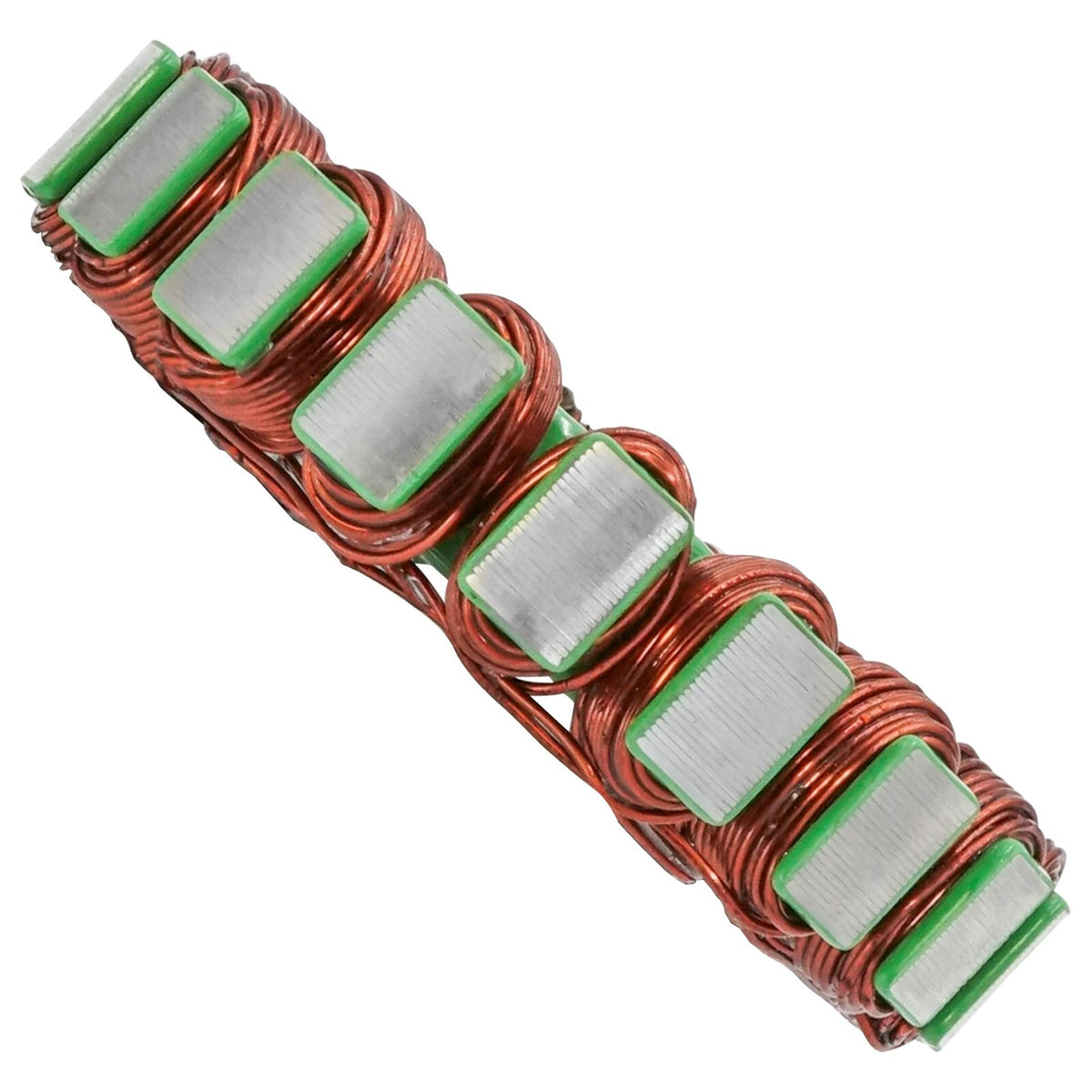 Stator Assembly OEM Replacement for Suzuki GZ250 Marauder (1999–2010)