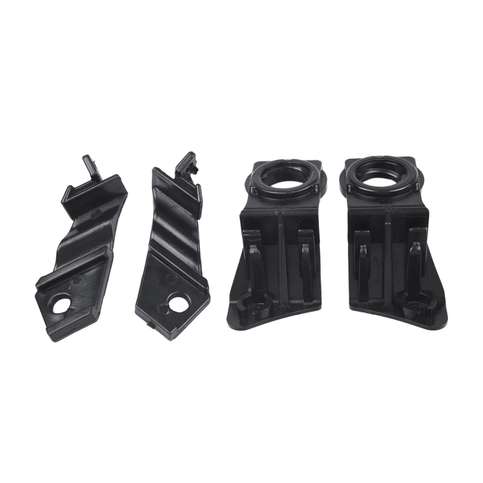 Right Headlight Bracket for Volkswagen Golf MK5 (2003–2009)