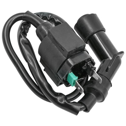 Ignition Coil Replacement for Honda TRX350TE TRX350TM (2000–2006)