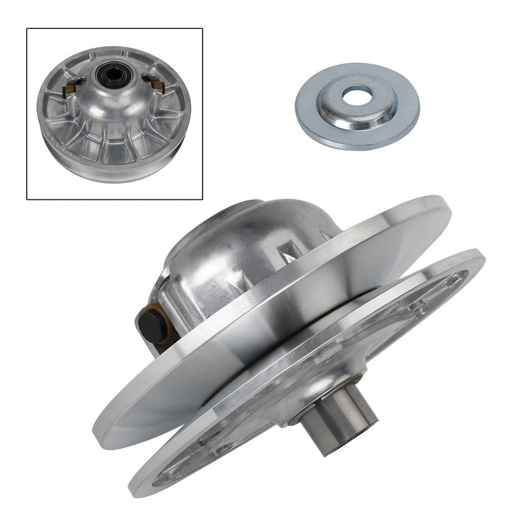 Rear Clutch Variator for Polaris 1000 XP General (2016–2021) 1000S
