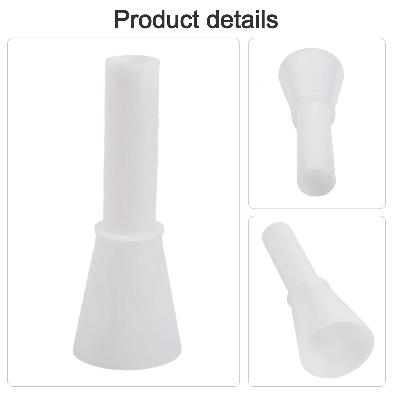 Fuel Funnel Nozzle for Range Rover Discovery