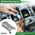 Main Bearing Set Replacement for Chevrolet Cruze (2016–2019)