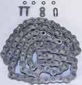 Chain 428-HSO-94 for Honda TRX 125 (1987–1988)