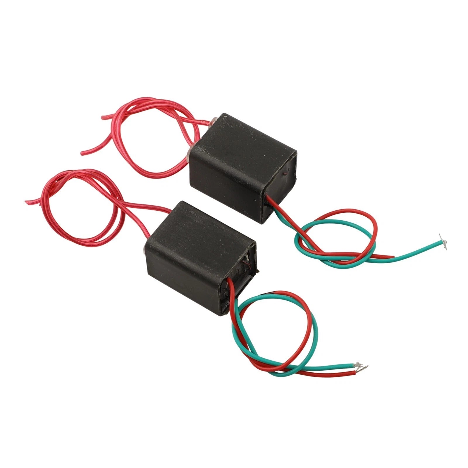 2X Boosting Power Supply Module DC 36V to 20KV High Voltage Generator