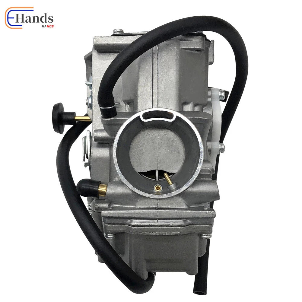 Carburetor with Throttle Cable for Yamaha Moto 4 YFM350ER (1987)
