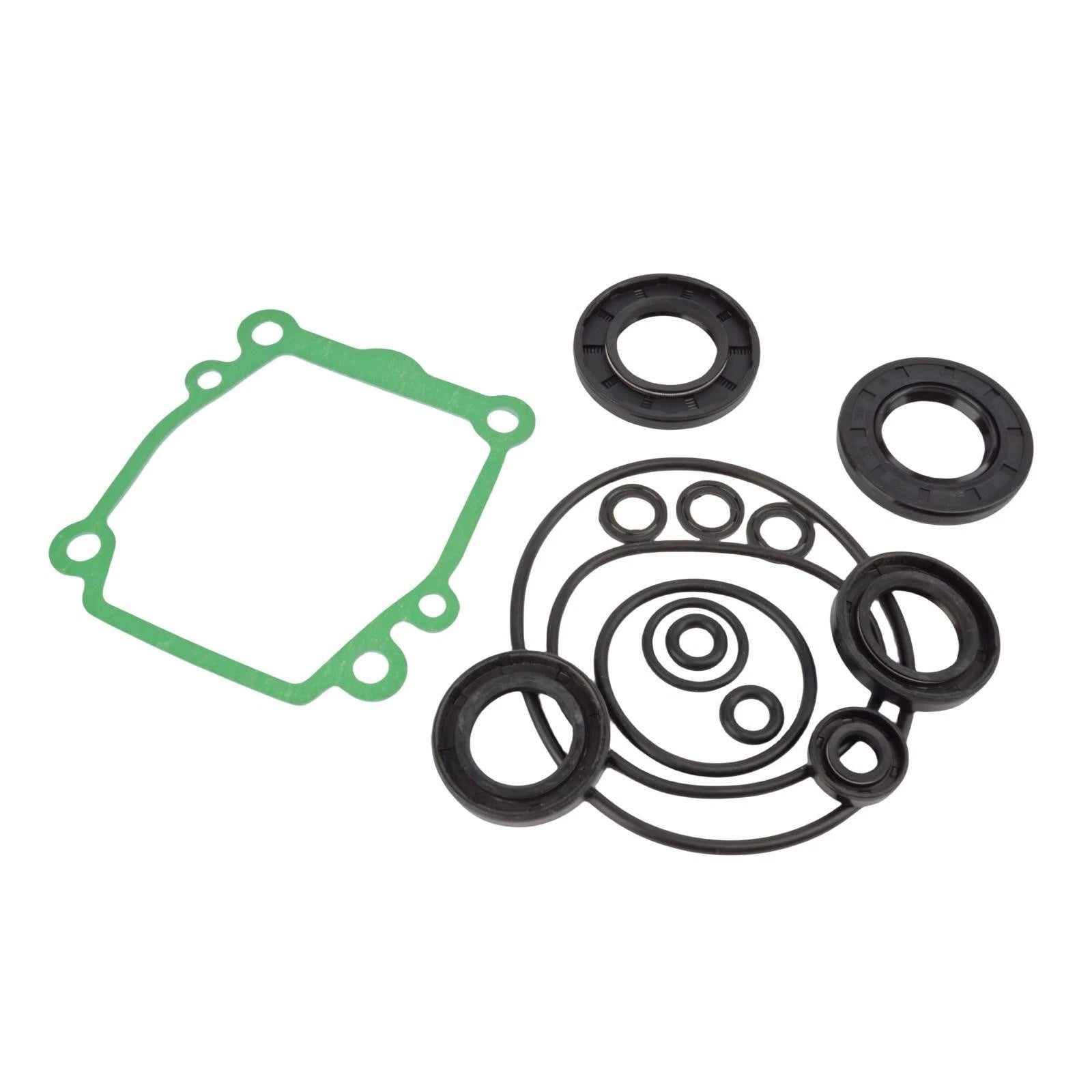Lower Unit Seal Kit for Suzuki Marine Outboard DT150-DT200 (25700-87D00, 18-8335)