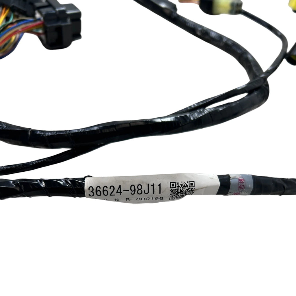Engine BCM Harness for Suzuki Marine (36624-98J11)