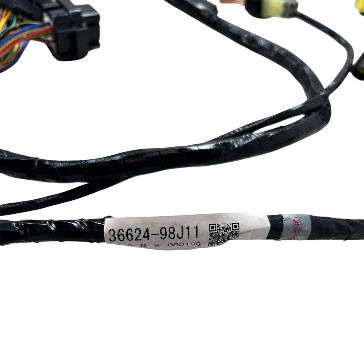 Engine BCM Harness for Suzuki Marine (36624-98J11)
