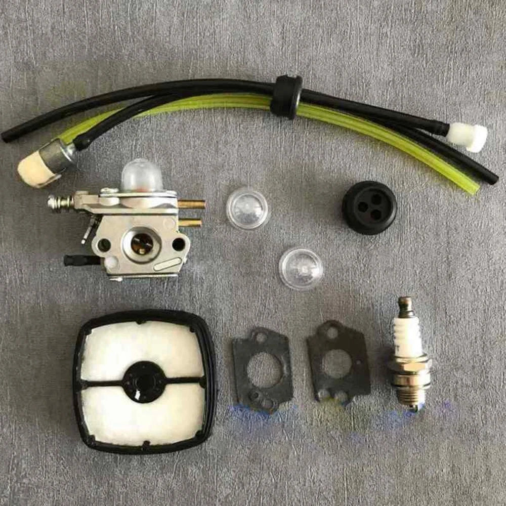 Replacement Carburetor for Echo SRM-2400 SRM-2410 (2000–2023)