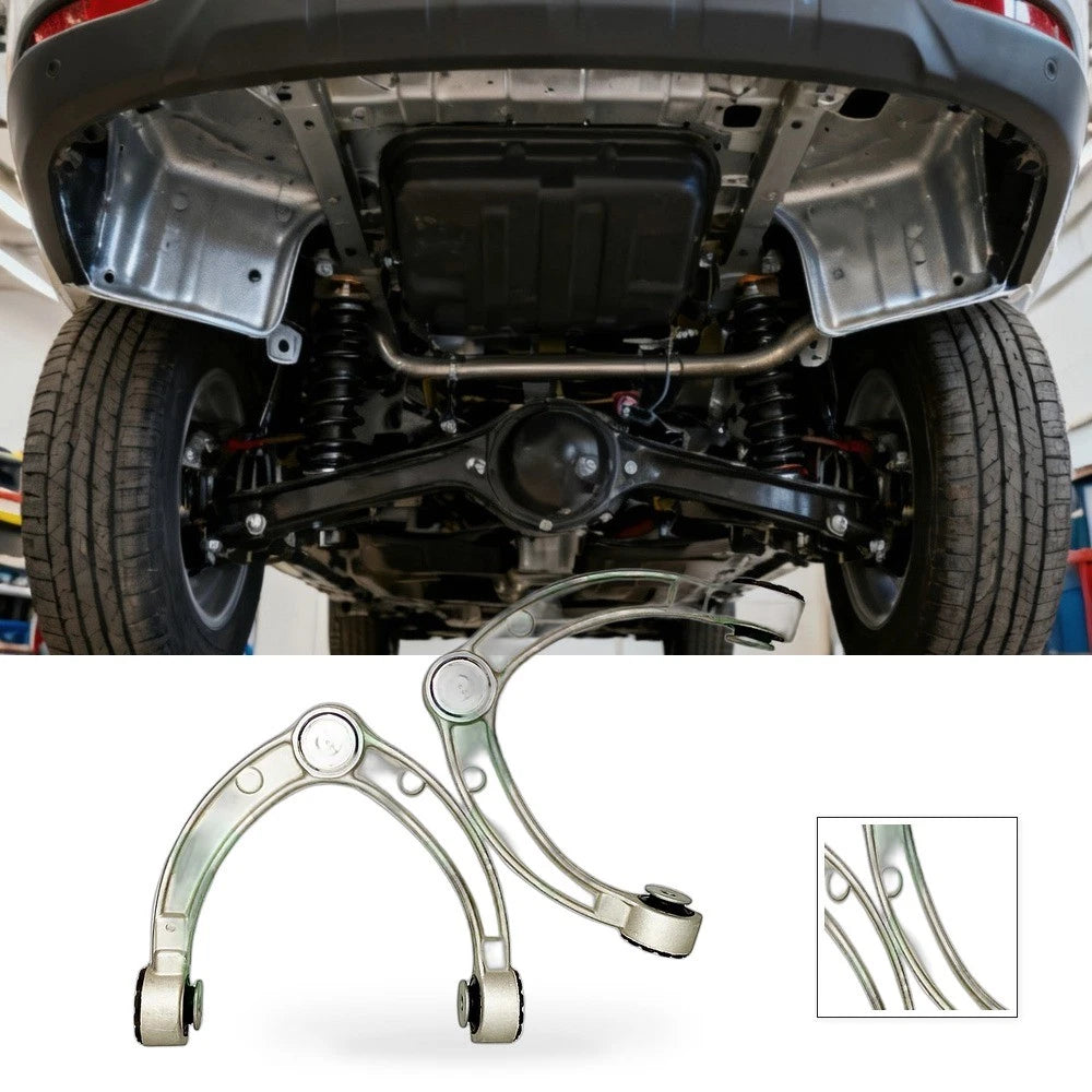 Control Arm Pair for Mercedes GLE C292 W166 (2016–2023)