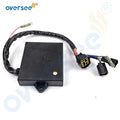 CDI Unit for Yamaha F50 50 HP 4-Stroke Outboard Engine (2000–2005) 64J-85540