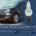 Reverse Light Switch for Fiat 500 (2007–2025) 60811423