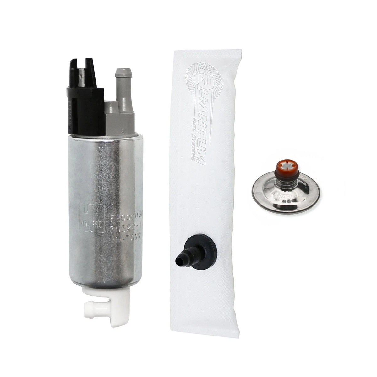 Genuine Walbro Fuel Pump + Strainer + Regulator for Arctic Cat Prowler 500 (2017–2023)