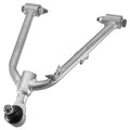 Front Upper Right Control Arm Replacement for Honda TRX400EX TRX400X (2008–2013)