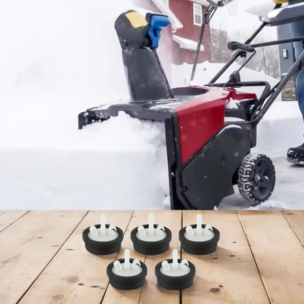 5 Pack Primers with Holder Base for Toro Snowblower