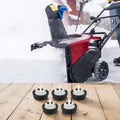 5 Pack Primers with Holder Base for Toro Snowblower