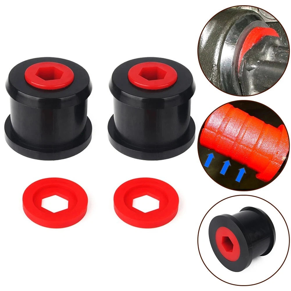 Performance Suspension Bushes for Mini Cooper (2001–2006)