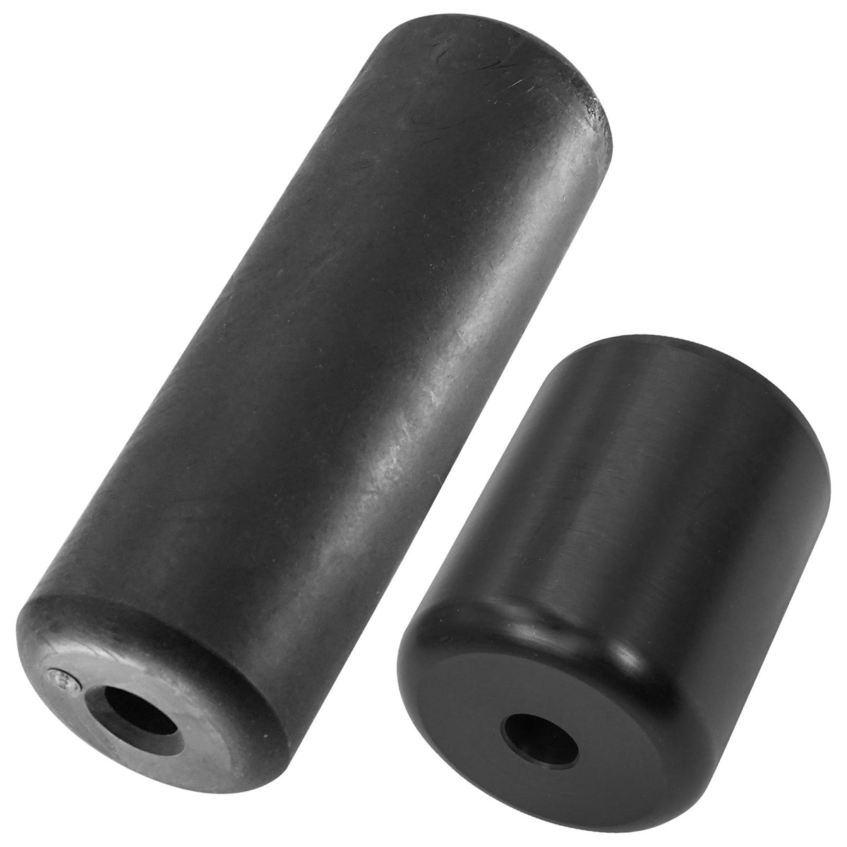 Deck Roller 60 Inch Replacement for Dixie Chopper LX2000 LX2400 (1998–2005)